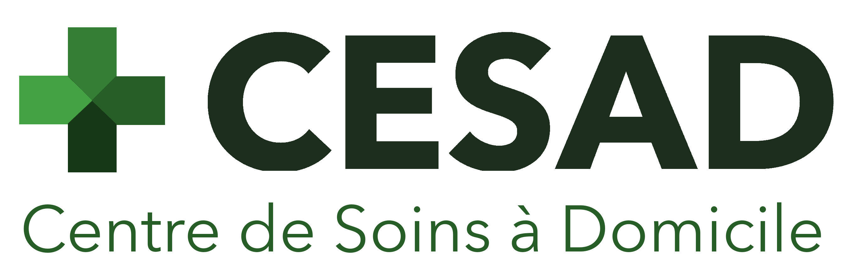 Logo CESAD